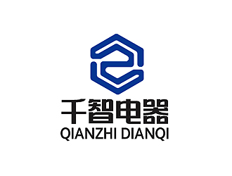 秦晓东的logo设计