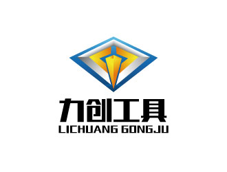 连杰的logo设计