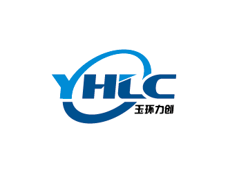 王涛的玉环力创工具有限公司logo设计