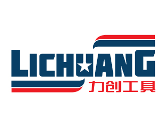 邱麟致的logo设计