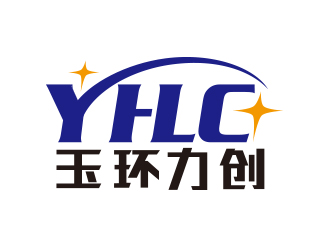 向正军的logo设计