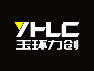 谭家强的logo设计