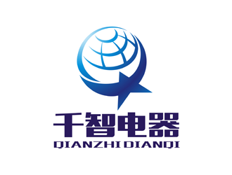 谭家强的logo设计