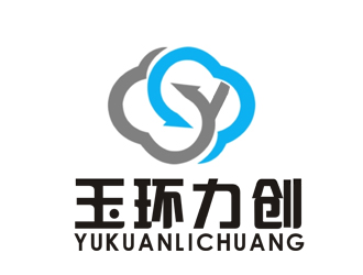 李正东的玉环力创工具有限公司logo设计