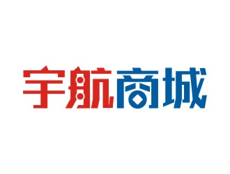 李泉辉的宇航商城logo设计