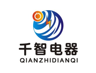 李泉辉的logo设计