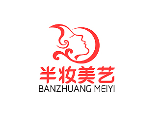 秦晓东的logo设计