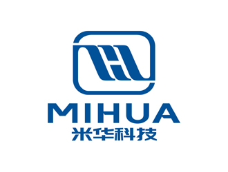 谭家强的logo设计