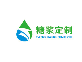 李贺的logo设计