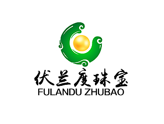 秦晓东的logo设计