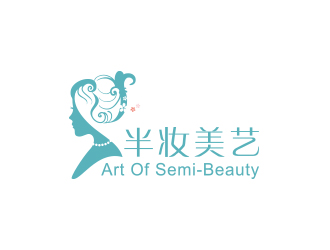 黄安悦的logo设计