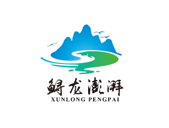 黄安悦的logo设计