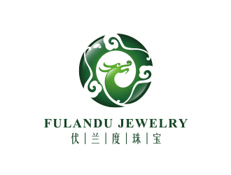 黄安悦的logo设计