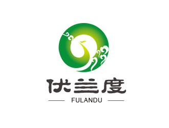 朱红娟的logo设计