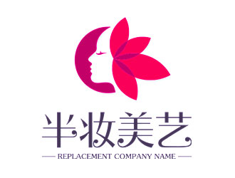 钟炬的logo设计