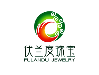 谭家强的logo设计