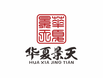 何嘉健的logo设计