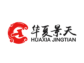 秦晓东的logo设计