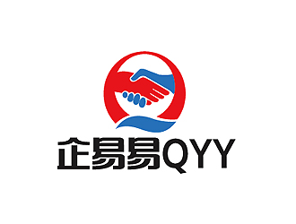 秦晓东的logo设计
