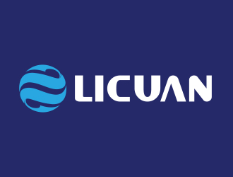 黄安悦的玉环力创工具有限公司logo设计