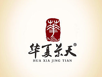 黎明锋的logo设计