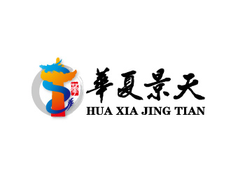 周金进的logo设计