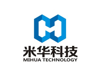 曾翼的logo设计