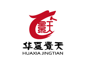 张晓明的logo设计