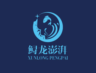 连杰的logo设计