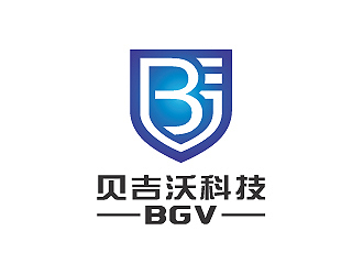 彭波的浙江贝吉沃科技有限公司logo设计