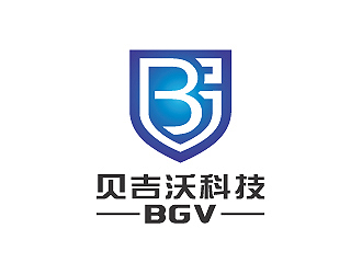 彭波的浙江贝吉沃科技有限公司logo设计