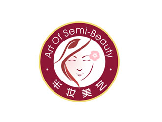 郭庆忠的logo设计