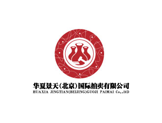 连杰的logo设计