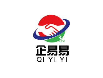 连杰的logo设计