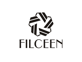 谭家强的logo设计