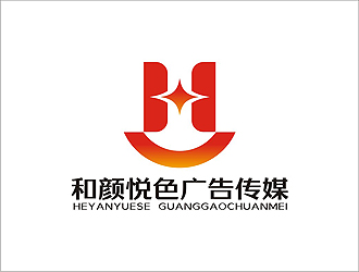 孙永炼的logo设计