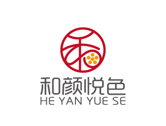 周金进的logo设计