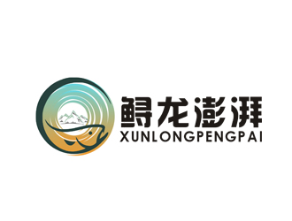 李正东的logo设计