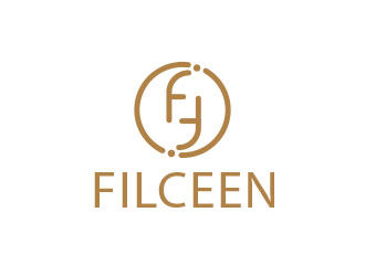 朱红娟的外贸服饰商标设计logo设计