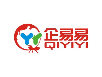 曾翼的logo设计