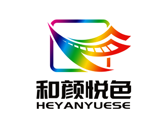 谭家强的logo设计