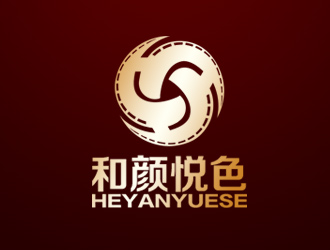 余亮亮的logo设计