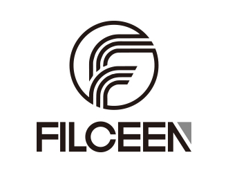 向正军的logo设计