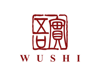 谭家强的logo设计