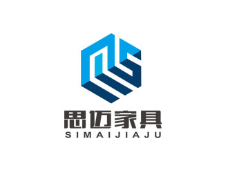 郭庆忠的logo设计