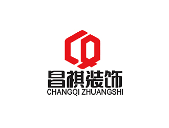 秦晓东的logo设计
