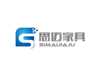 黄安悦的思迈（广州）智能家具有限公司商标设计logo设计