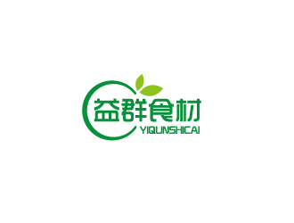 胡广强的logo设计