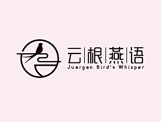 赵军的logo设计
