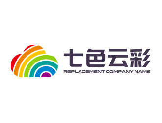 钟炬的logo设计